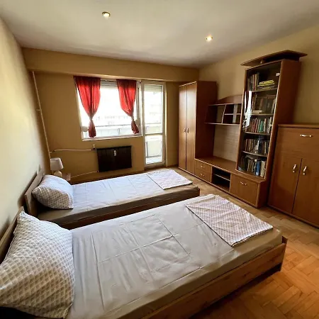 For You, 2-bedroom Daire Burgaz