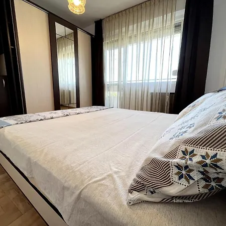 Апартамент For You, 2-bedroom *
