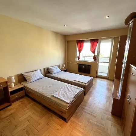 Апартамент For You, 2-bedroom