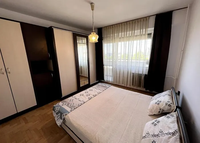 Daire For You, 2-bedroom *