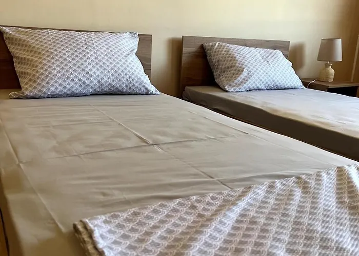 For You, 2-bedroom Burgaz