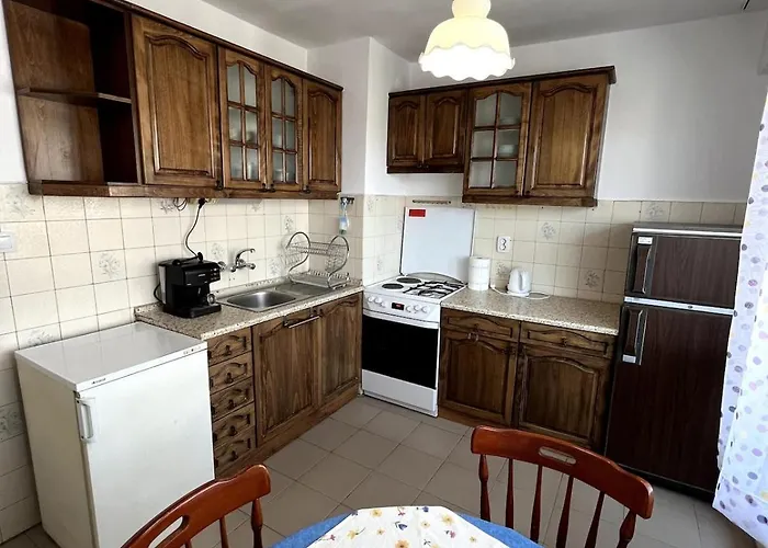 For You, 2-bedroom Апартамент *