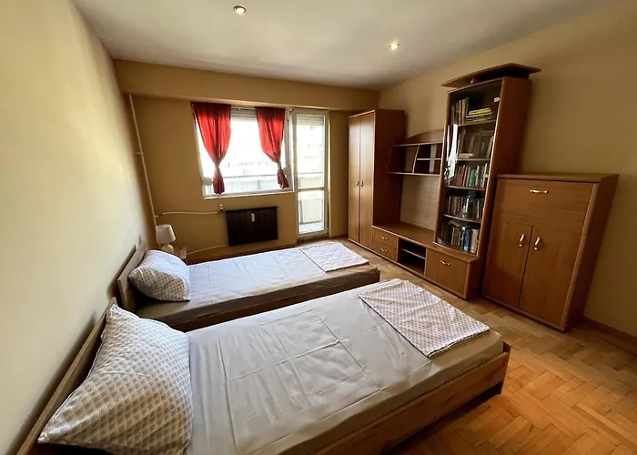 For You, 2-bedroom Daire Burgaz