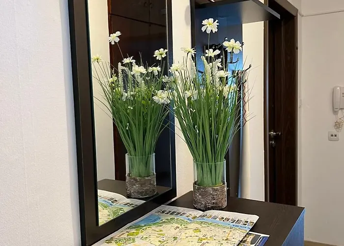 Апартамент For You, 2-bedroom