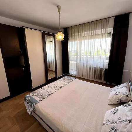 Apartment For You, 2-bedroom *