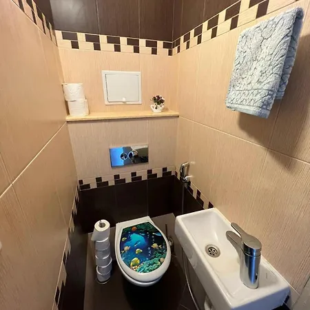For You, 2-bedroom アパート