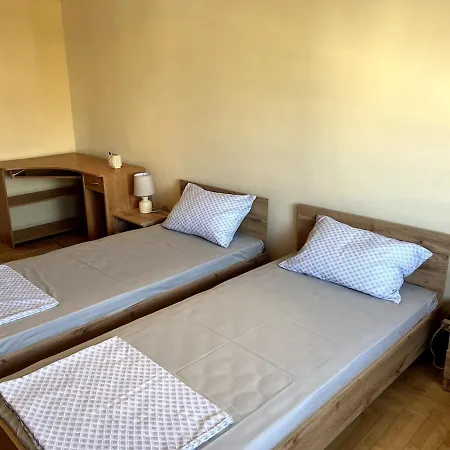 For You, 2-bedroom Apartment Burgas