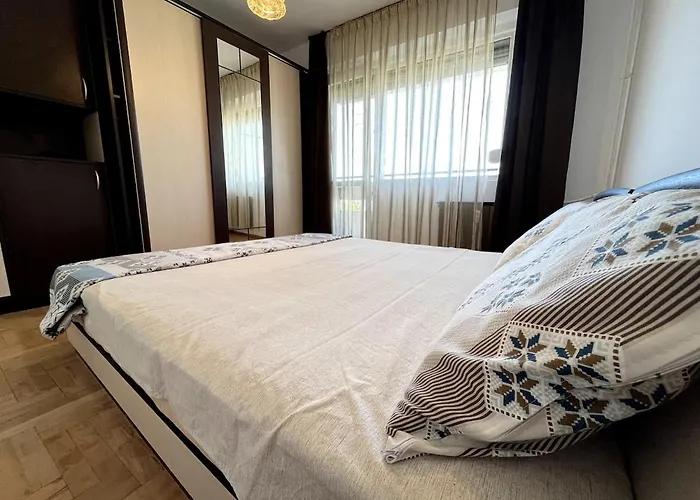 Apartment For You, 2-bedroom *